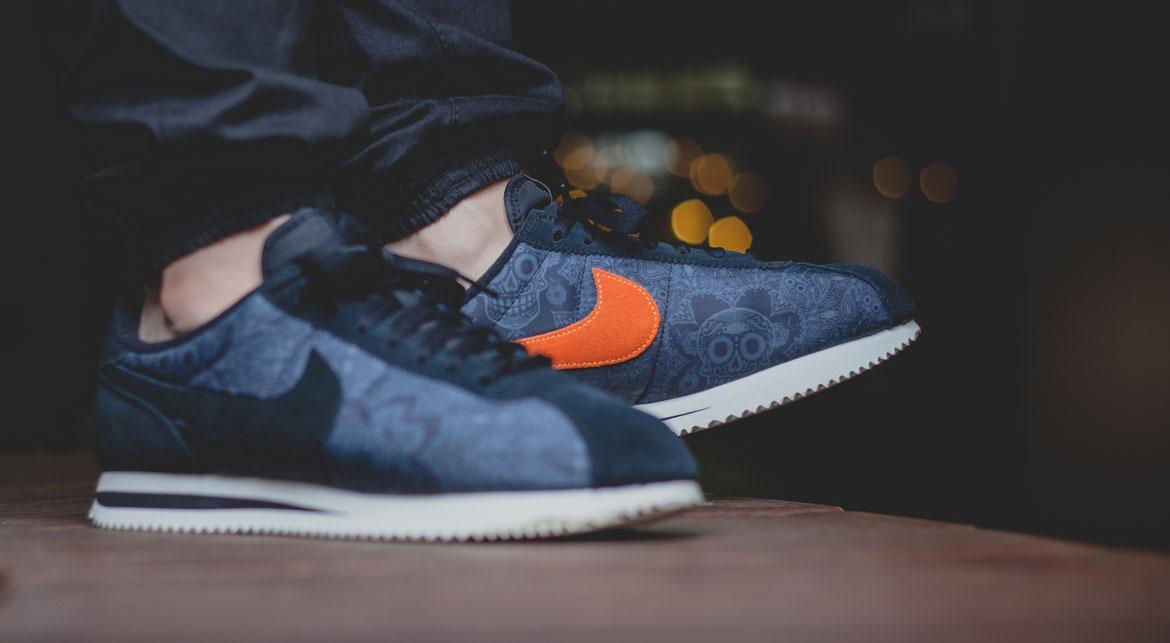 Nike cortez online halloween